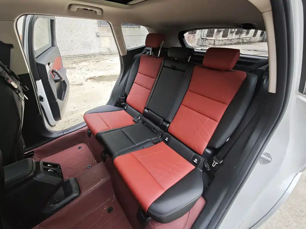 BMW BMW X1 2023 xDrive25Li M Sport Package 2024 - thumbnail 11