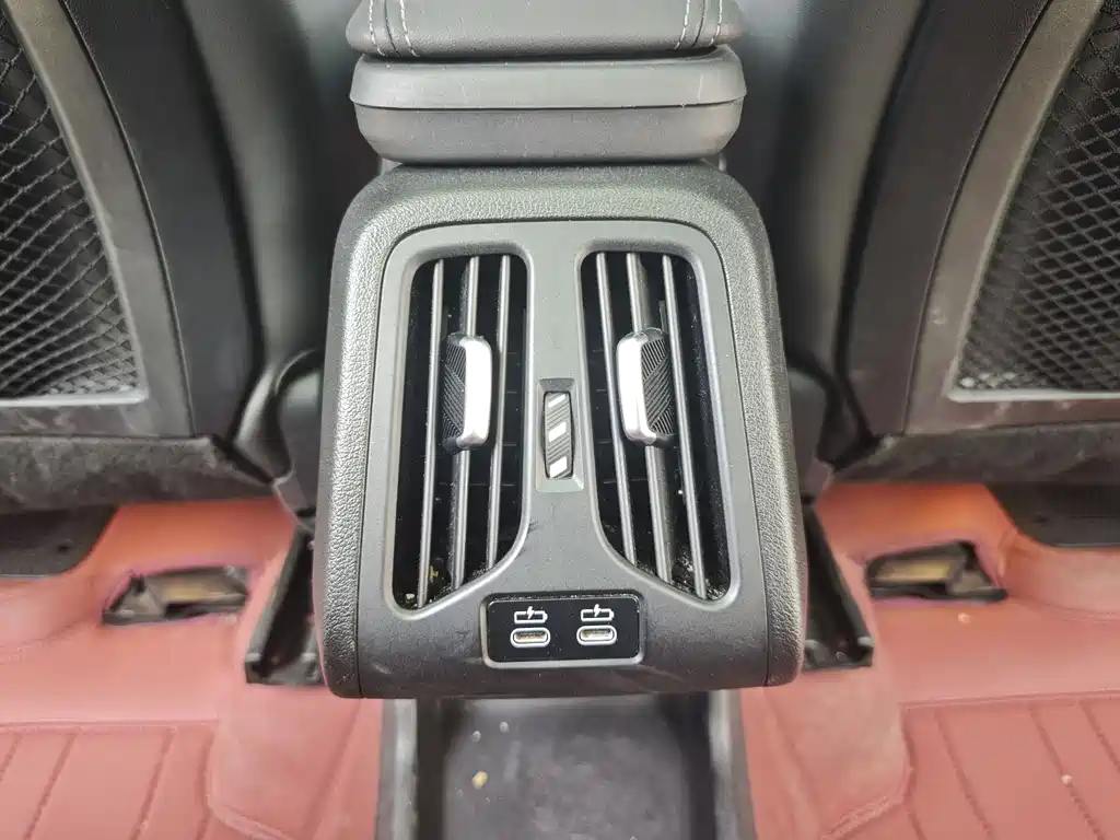 BMW BMW X1 2023 xDrive25Li M Sport Package 2024 - thumbnail 12
