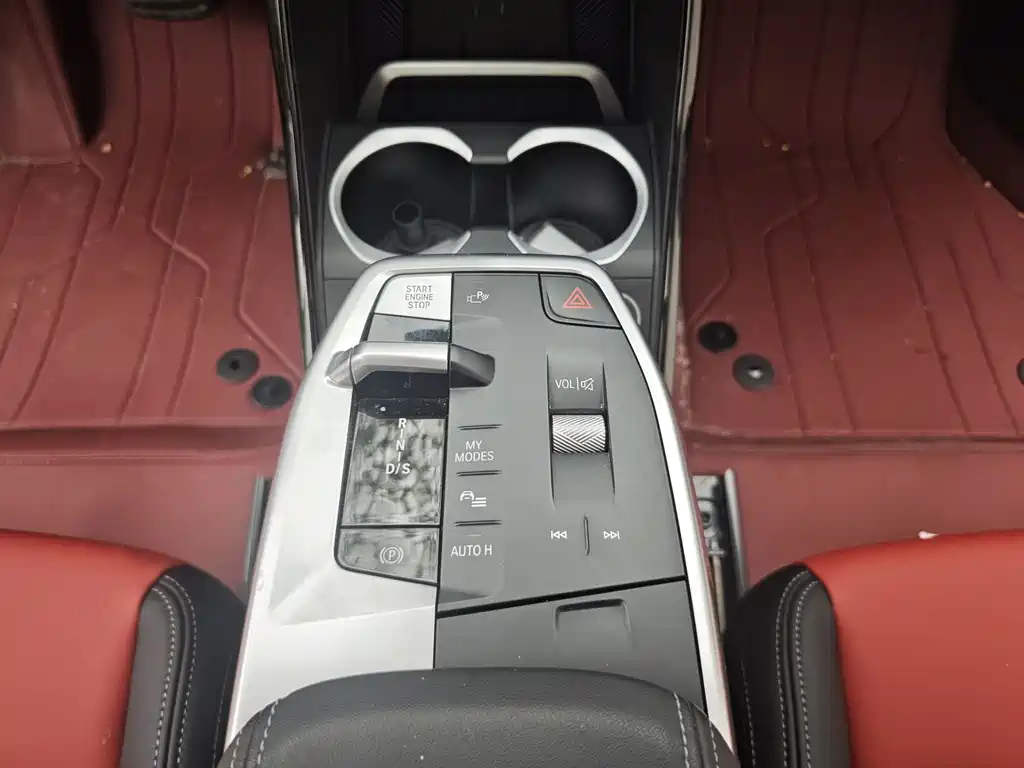 BMW BMW X1 2023 xDrive25Li M Sport Package 2024 - thumbnail 16