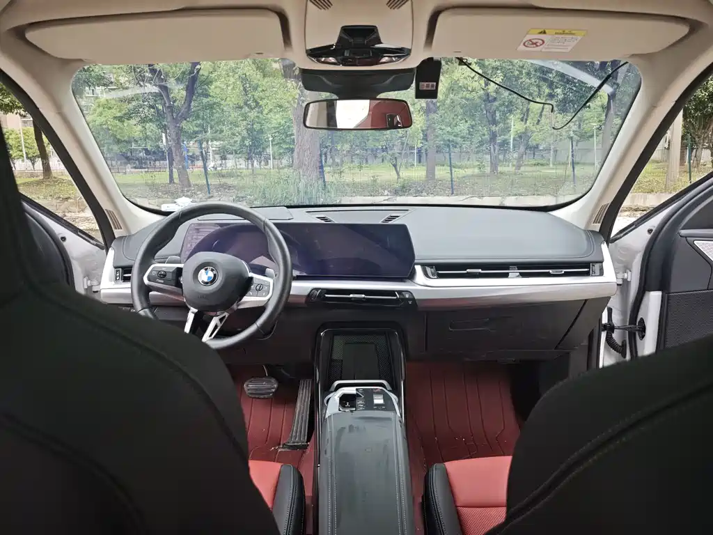 BMW BMW X1 2023 xDrive25Li M Sport Package 2024 - thumbnail 19