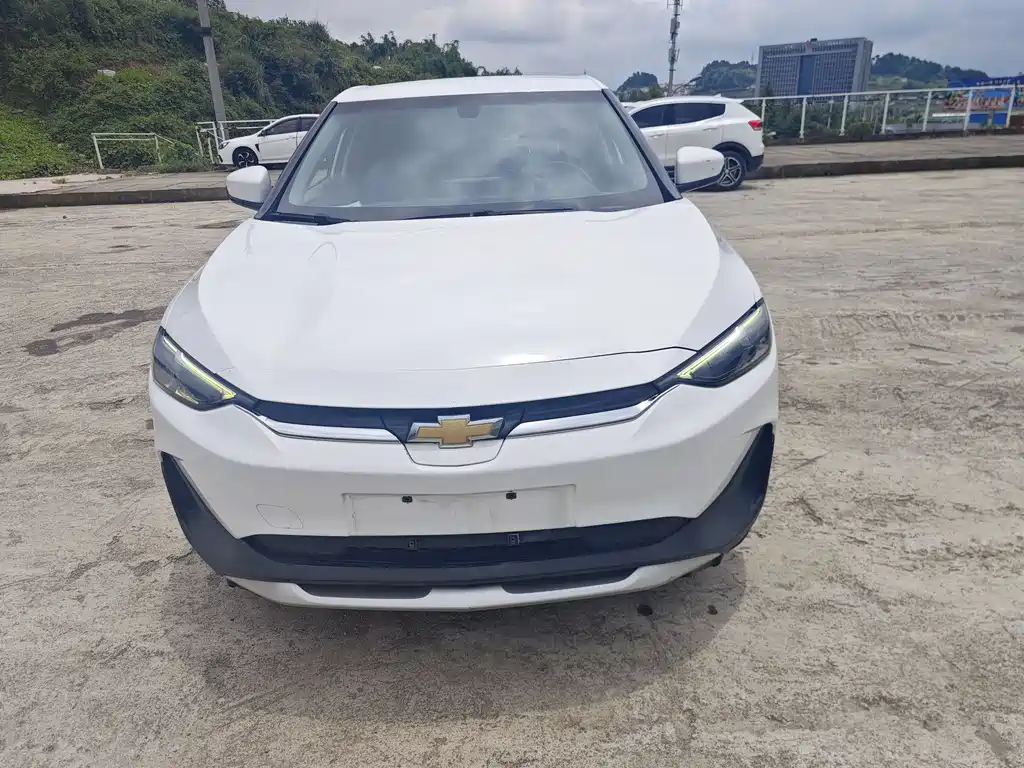 Chevrolet Menlo 2020 Star Edition 2020 - thumbnail 2