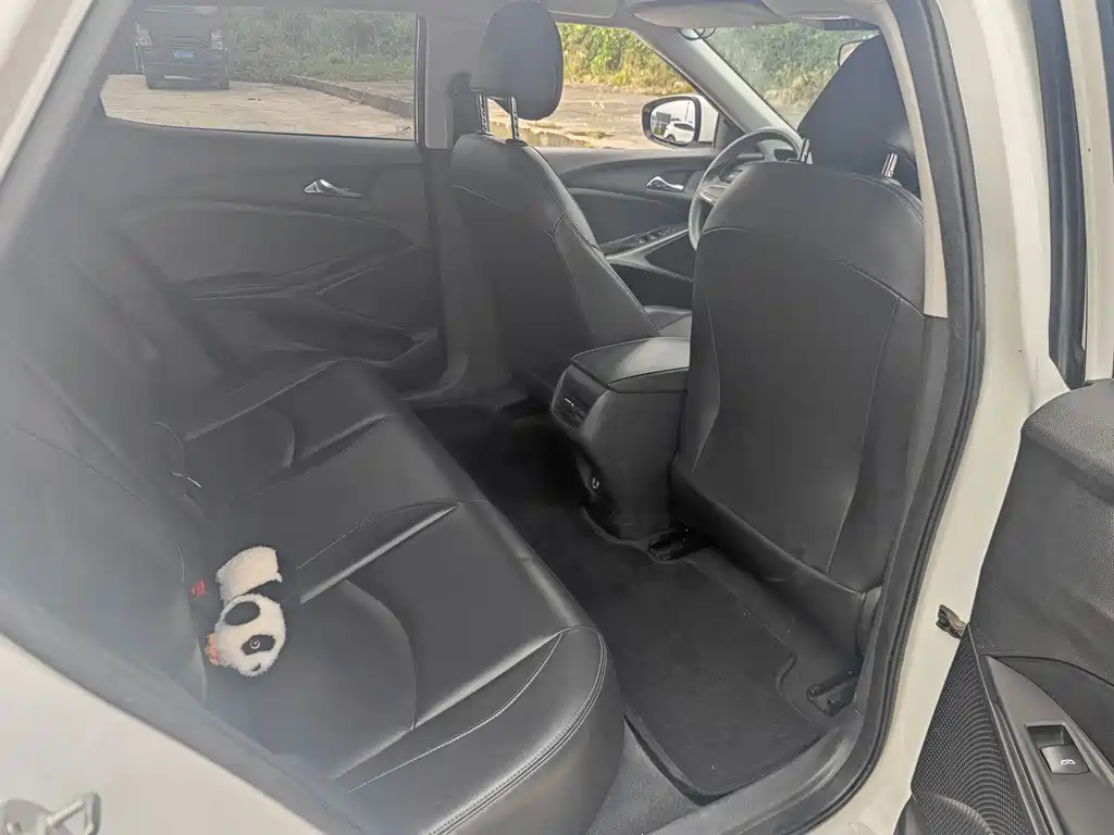 Chevrolet Menlo 2020 Star Edition 2020 - thumbnail 7