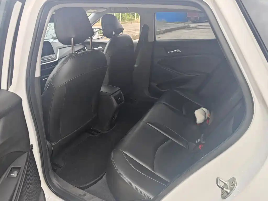 Chevrolet Menlo 2020 Star Edition 2020 - thumbnail 9