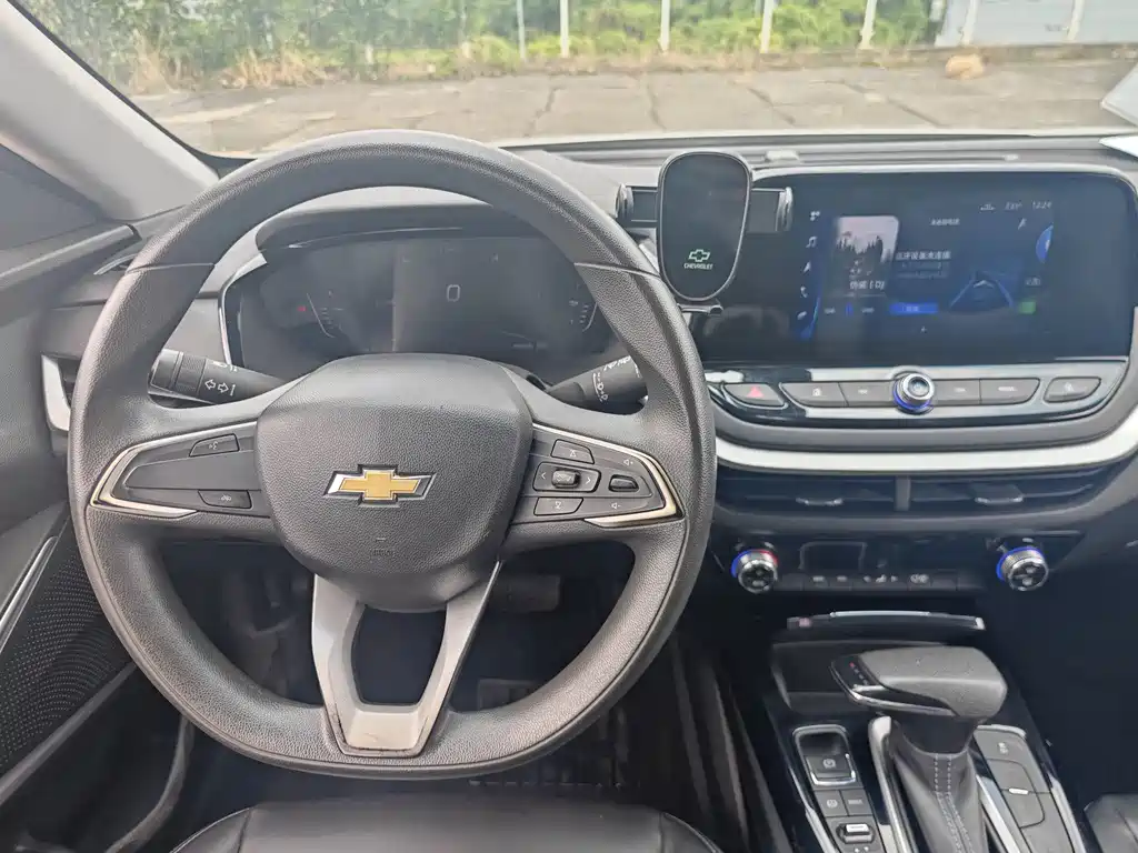 Chevrolet Menlo 2020 Star Edition 2020 - thumbnail 11