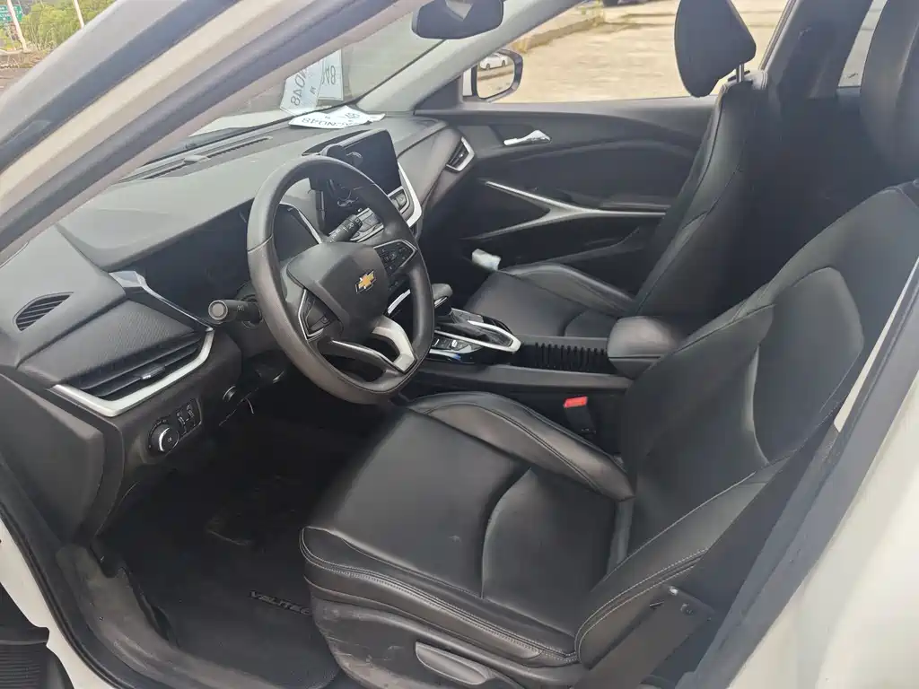 Chevrolet Menlo 2020 Star Edition 2020 - thumbnail 12