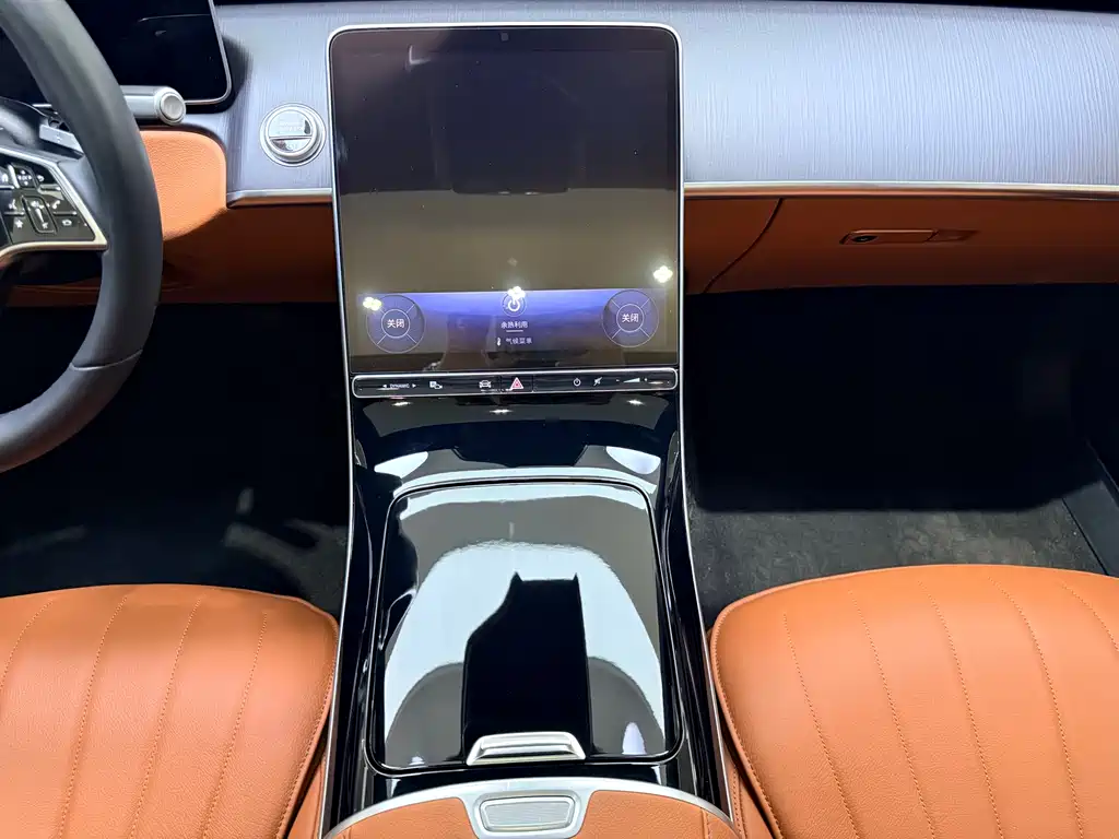 Mercedes-Benz Mercedes-Benz S-Class 2024 S 400 L Business 2025 - thumbnail 16