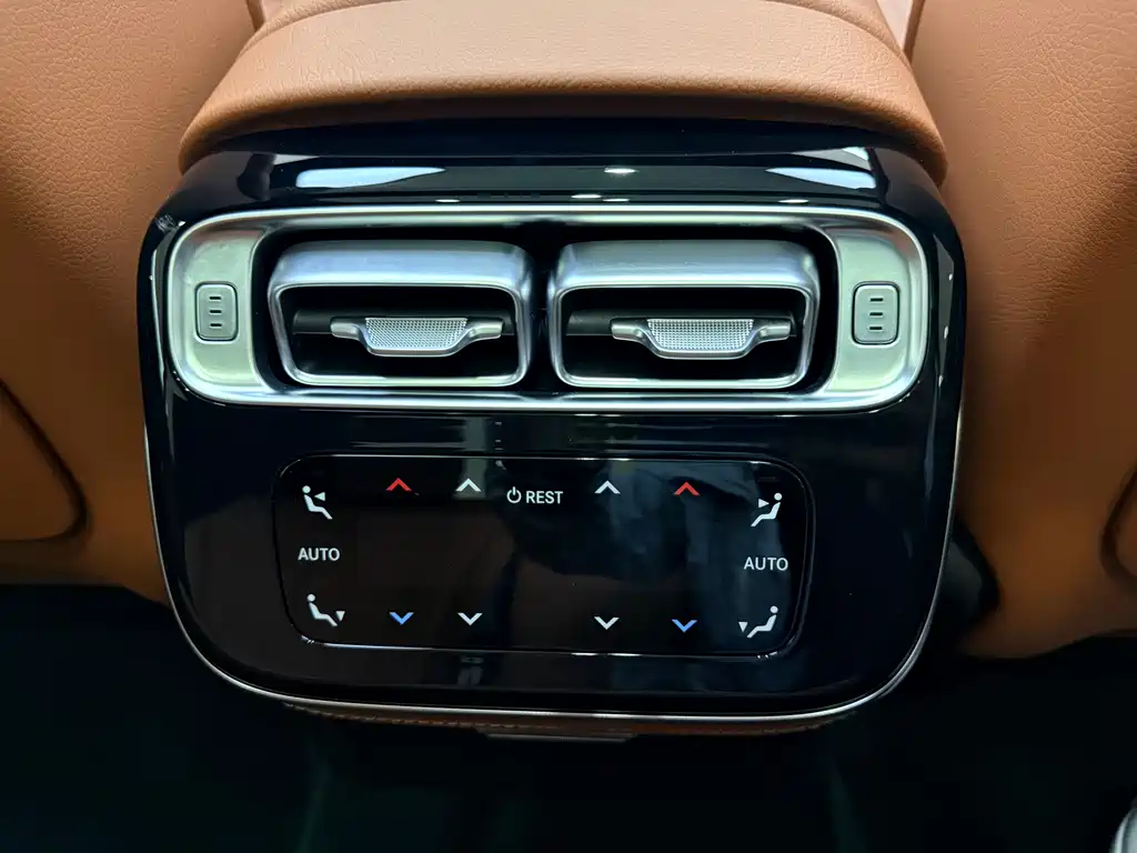 Mercedes-Benz Mercedes-Benz S-Class 2024 S 400 L Business 2025 - thumbnail 18