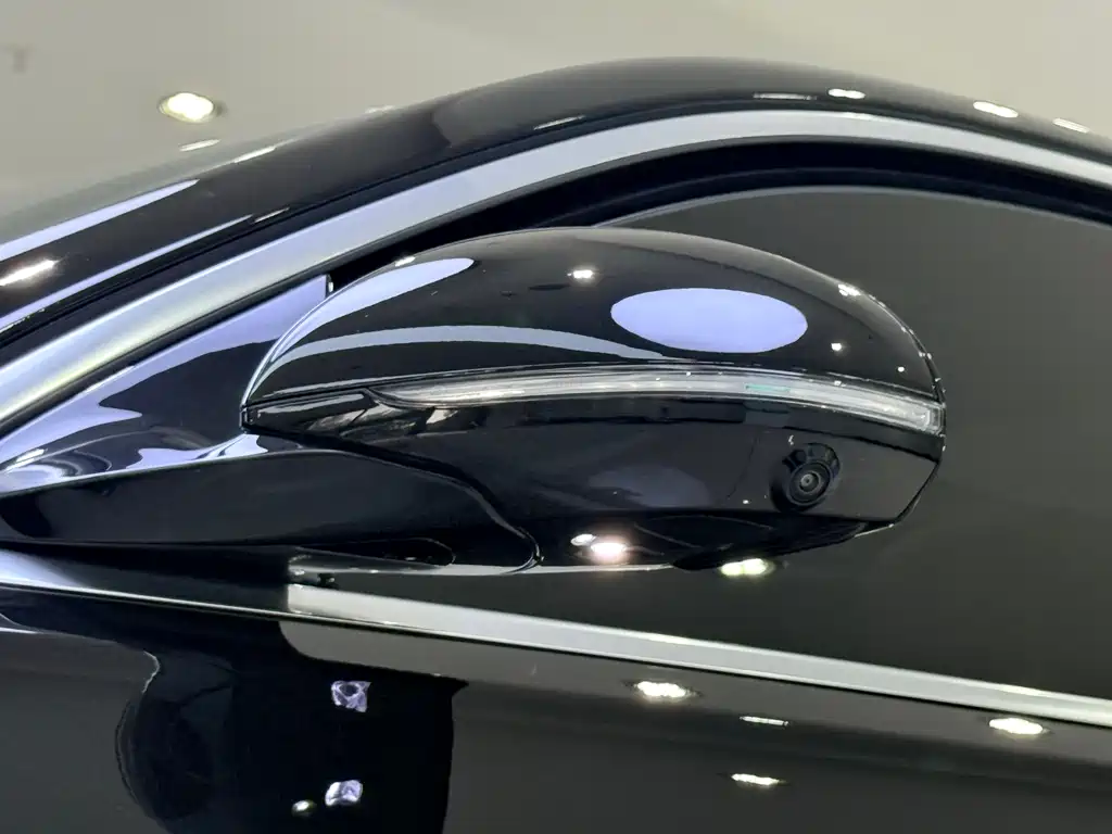 Mercedes-Benz Mercedes-Benz S-Class 2024 S 400 L Business 2025 - thumbnail 23
