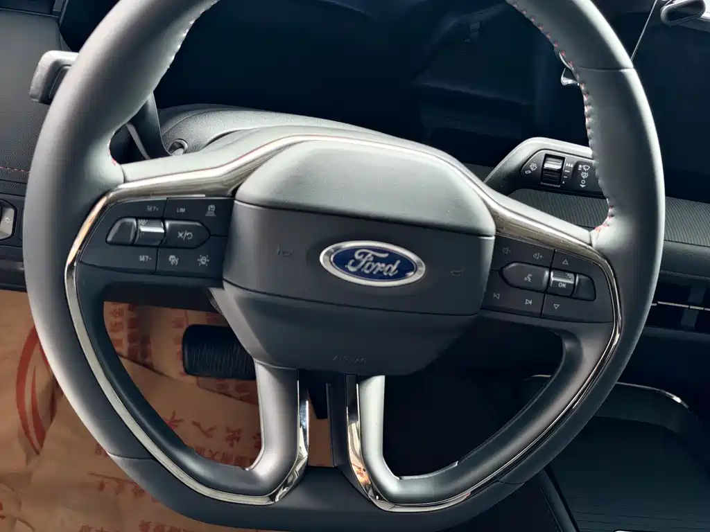 Ford Mondeo 2023 EcoBoost 245 Luxury 2024 - thumbnail 11