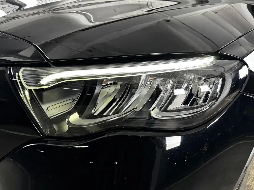 Mercedes-Benz Mercedes-Benz E-Class 2024 Facelift E 300 L Fashion Edition 2024 - thumbnail 19