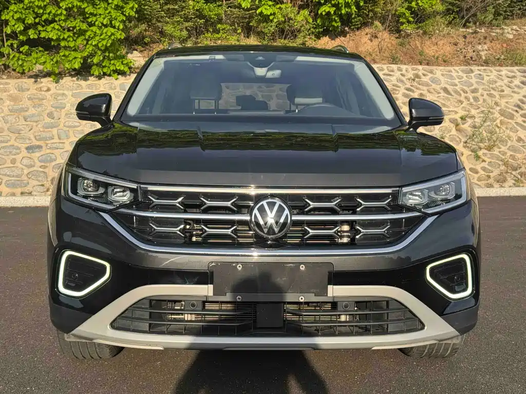 Volkswagen Tayron 2023 280TSI FWD Luxury Plus Advanced Edition 2022 - thumbnail 2