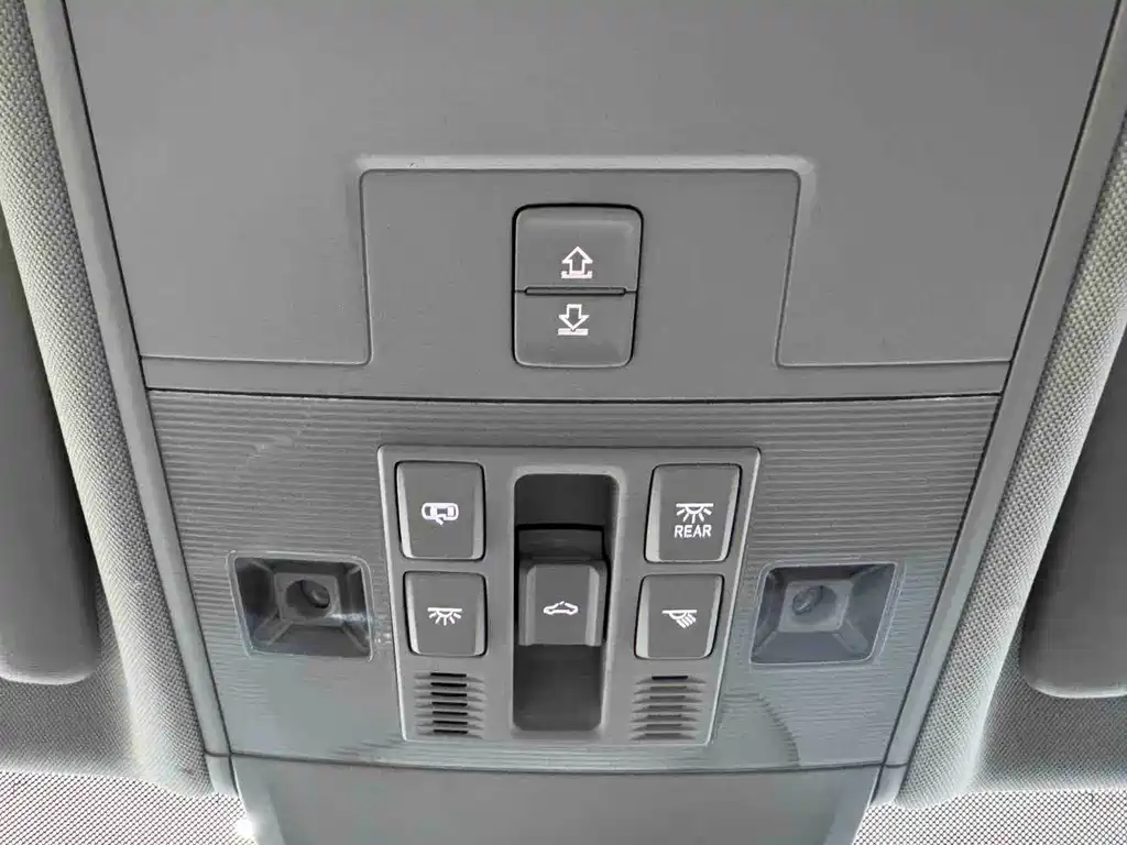 Volkswagen Tayron 2023 280TSI FWD Luxury Plus Advanced Edition 2022 - thumbnail 14