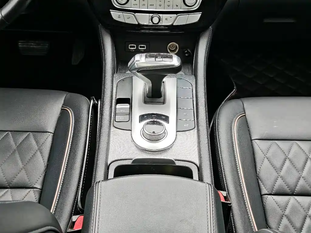 Great Wall Great Wall Poer 2021 2.0T Global Edition Automatic Diesel 4WD Comfort Standard Bed Towing Version 2022 - thumbnail 16