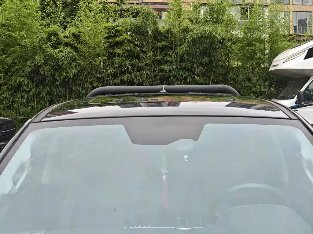 Great Wall Great Wall Poer 2021 2.0T Global Edition Automatic Diesel 4WD Comfort Standard Bed Towing Version 2022 - thumbnail 30
