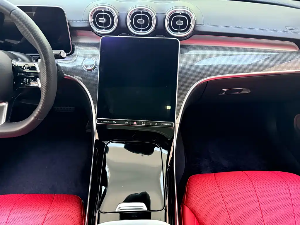 Mercedes-Benz Mercedes-Benz CLE 2024 CLE 300 4MATIC Luxury Coupe 2024 - thumbnail 15
