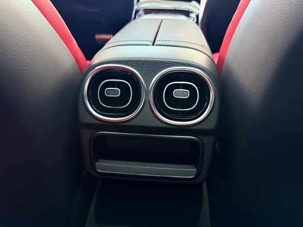 Mercedes-Benz Mercedes-Benz CLE 2024 CLE 300 4MATIC Luxury Coupe 2024 - thumbnail 17