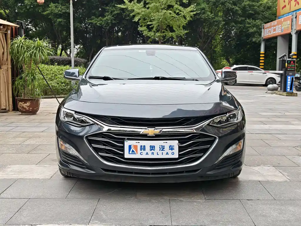 Chevrolet 2022 Chevrolet Malibu XL 535T Automatic Rui Lian Edition 2023 - thumbnail 2