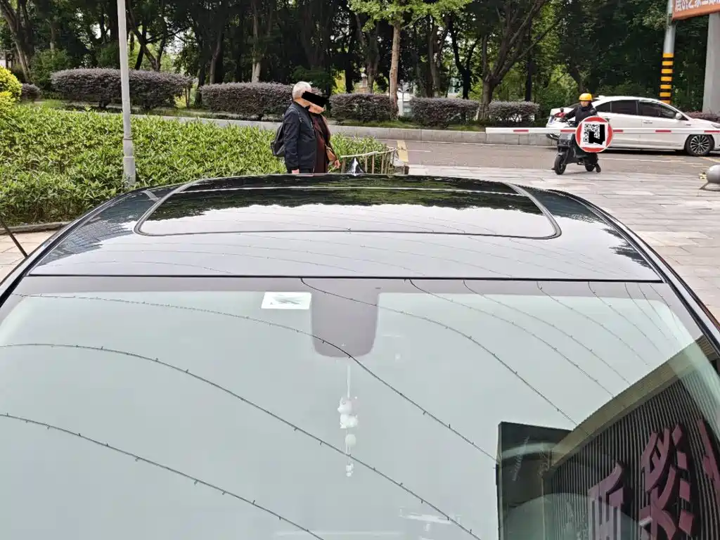 Chevrolet 2022 Chevrolet Malibu XL 535T Automatic Rui Lian Edition 2023 - thumbnail 29