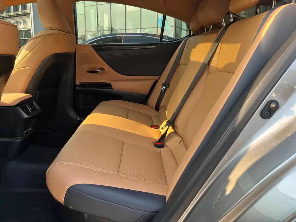 Lexus Lexus ES 2022 300h Premium Edition 2022 - thumbnail 12