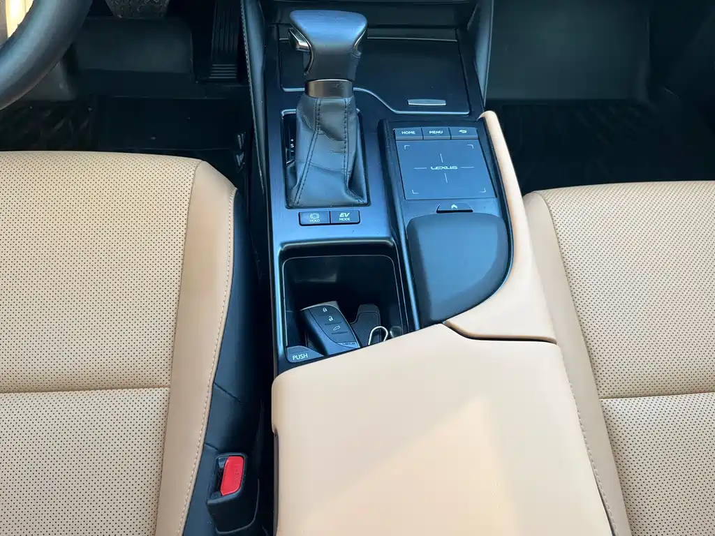 Lexus Lexus ES 2022 300h Premium Edition 2022 - thumbnail 14