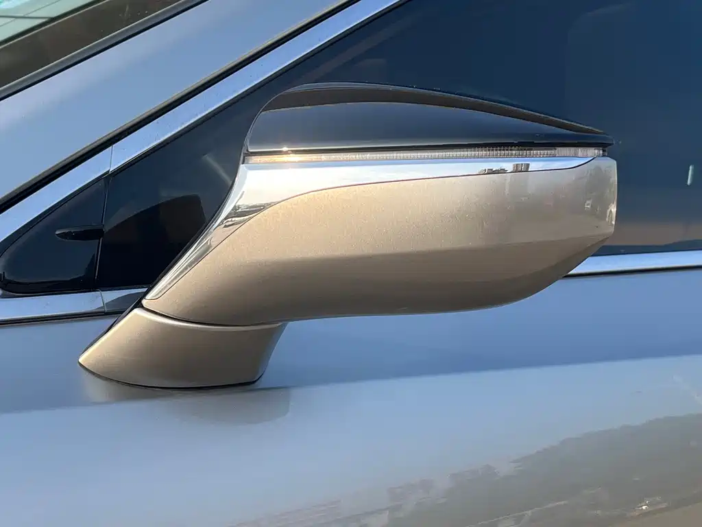 Lexus Lexus ES 2022 300h Premium Edition 2022 - thumbnail 23