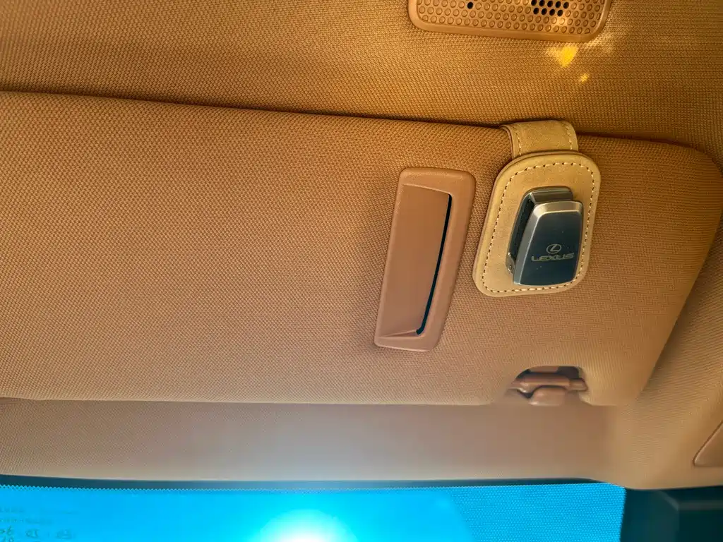 Lexus Lexus ES 2022 300h Premium Edition 2022 - thumbnail 28