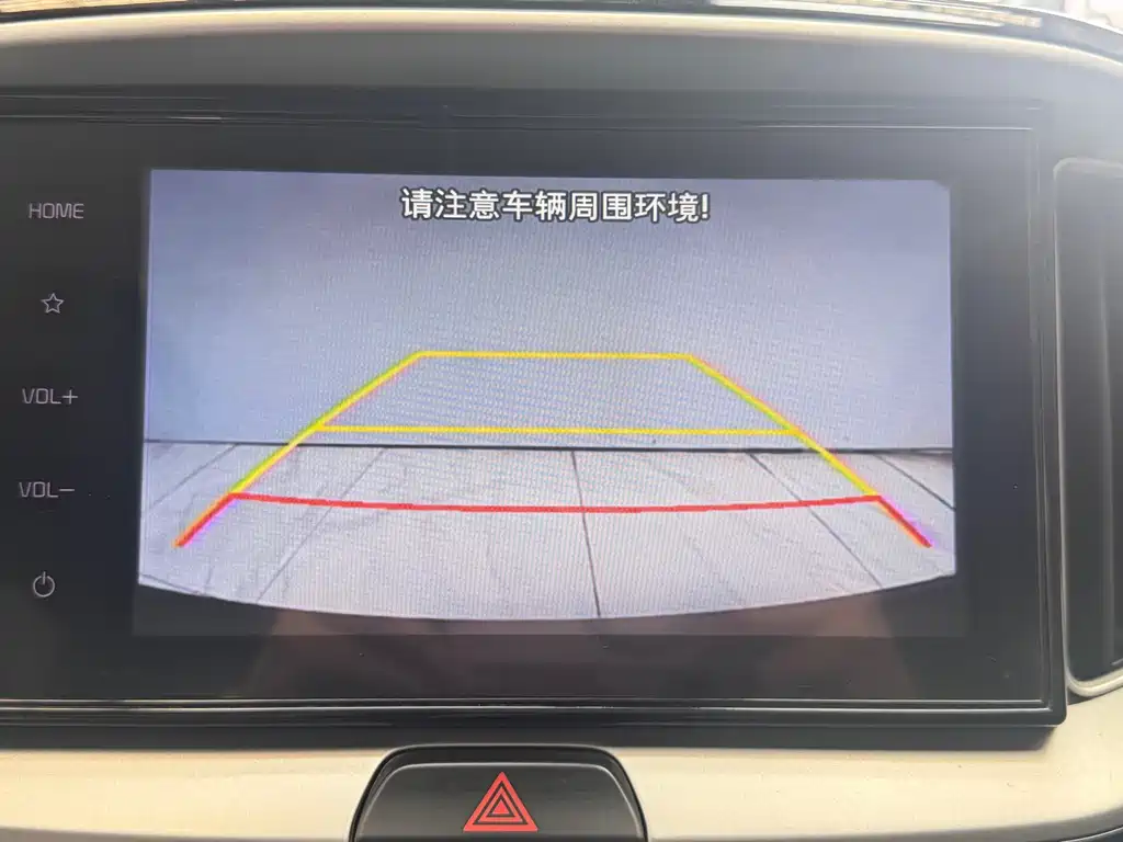 Kia Kia KX Cross 2021 1.4L CVT Fun Edition with Sunroof 2022 - thumbnail 8