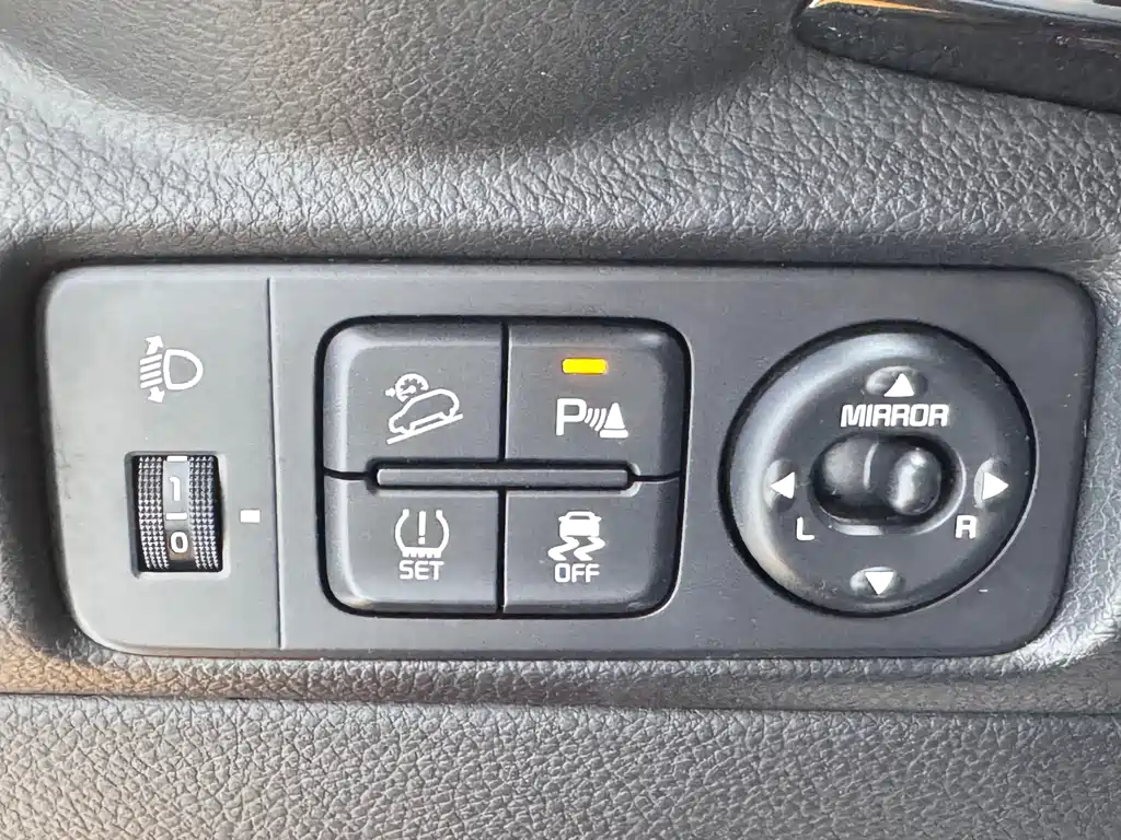 Kia Kia KX Cross 2021 1.4L CVT Fun Edition with Sunroof 2022 - thumbnail 9