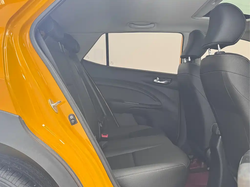 Kia Kia KX Cross 2021 1.4L CVT Fun Edition with Sunroof 2022 - thumbnail 13
