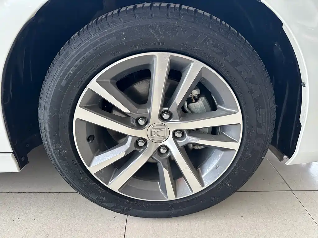 Honda Civic 2022 240TURBO CVT Sport Edition 2024 - thumbnail 11