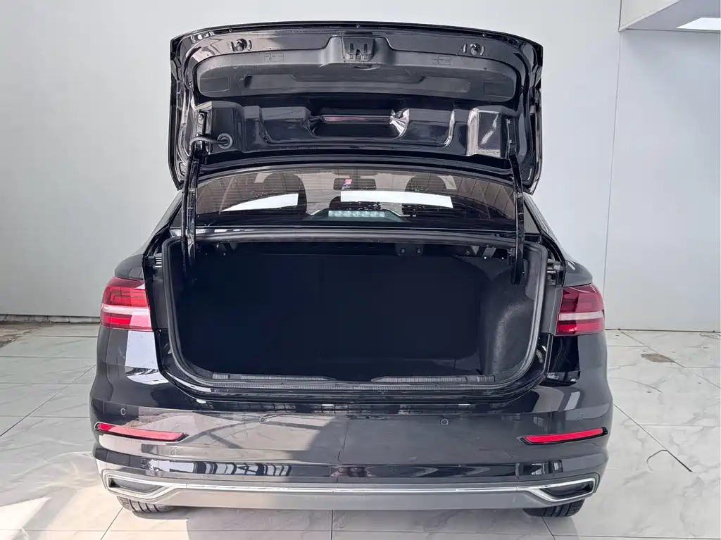 Volkswagen Volkswagen Lavida 2022 1.5L Automatic Comfort Edition 2022 - thumbnail 15