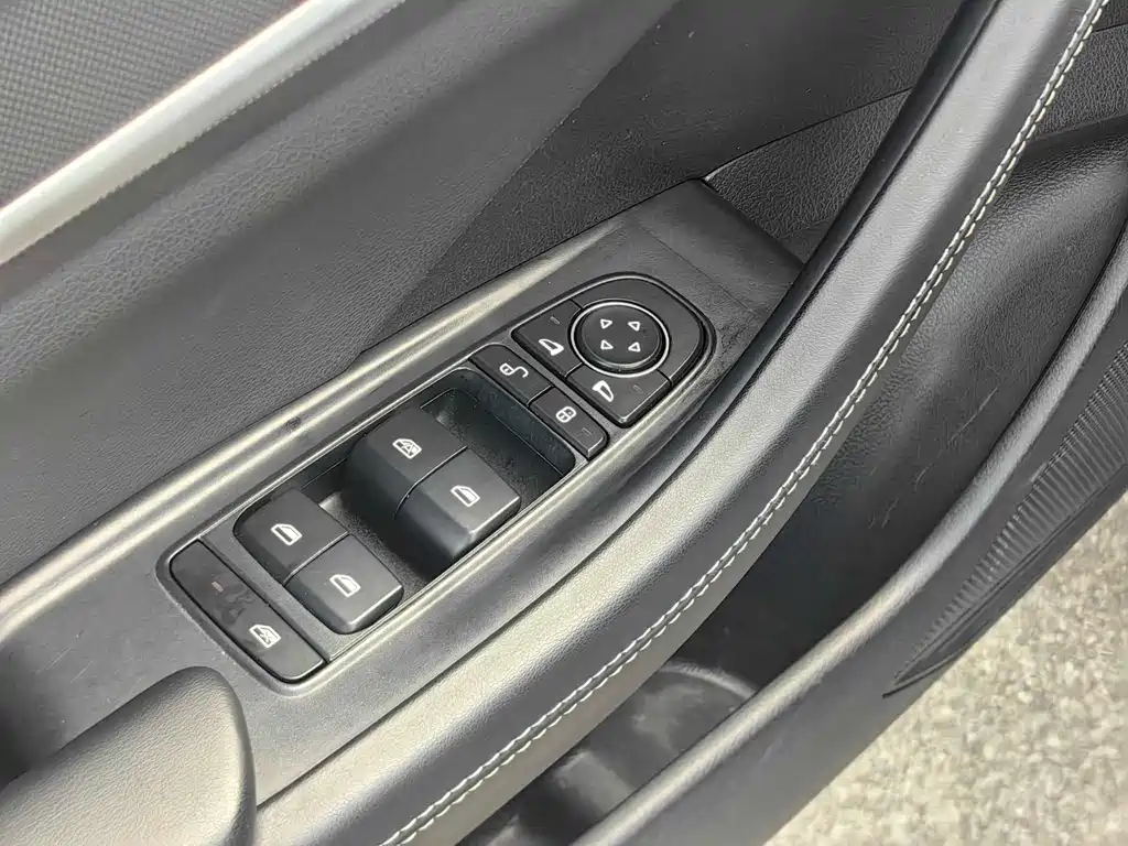 BYD Destroyer 05 2024 Honor Edition DM-i 120KM Luxury 2024 - thumbnail 13