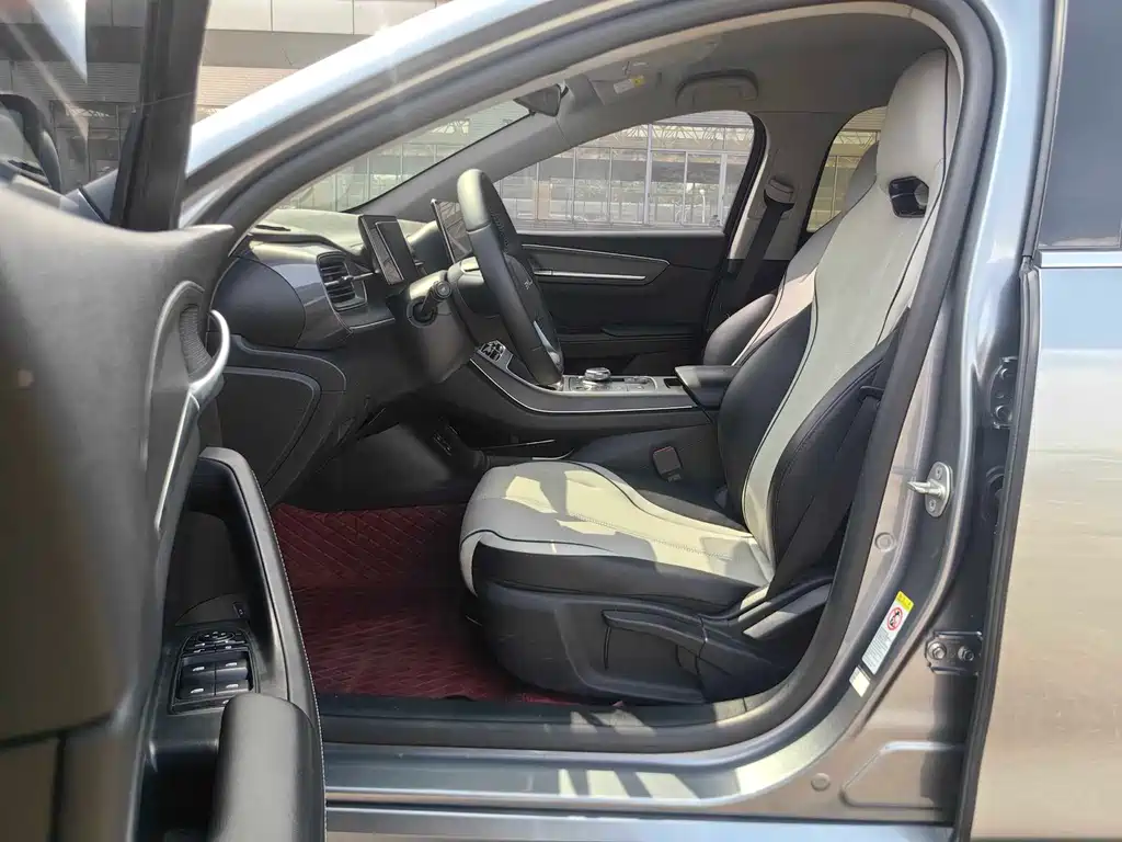 BYD Destroyer 05 2024 Honor Edition DM-i 120KM Luxury 2024 - thumbnail 16