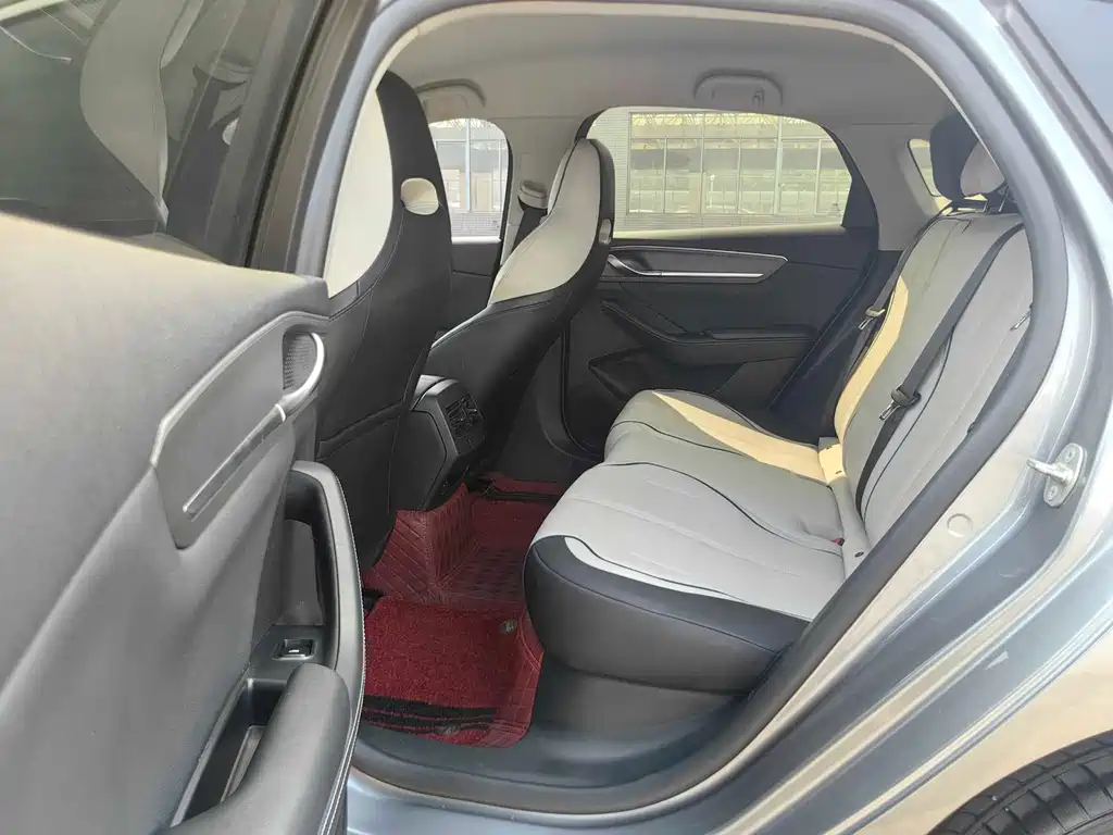BYD Destroyer 05 2024 Honor Edition DM-i 120KM Luxury 2024 - thumbnail 18