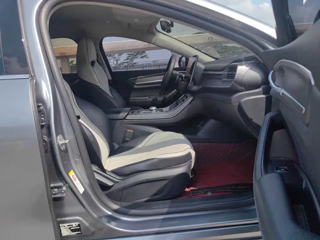BYD Destroyer 05 2024 Honor Edition DM-i 120KM Luxury 2024 - thumbnail 19