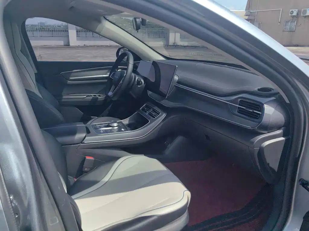 BYD Destroyer 05 2024 Honor Edition DM-i 120KM Luxury 2024 - thumbnail 21