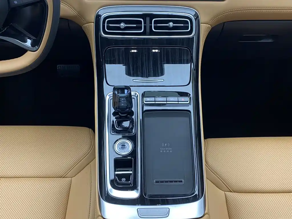 Geely Auto Geely Boyue L 2025 4th Generation 1.5TD DCT Shanhe 2026 - thumbnail 20