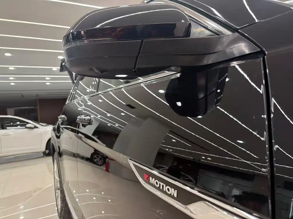 Volkswagen Teramont X 2020 Facelift 530 V6 AWD Flagship Edition 2020 - thumbnail 12