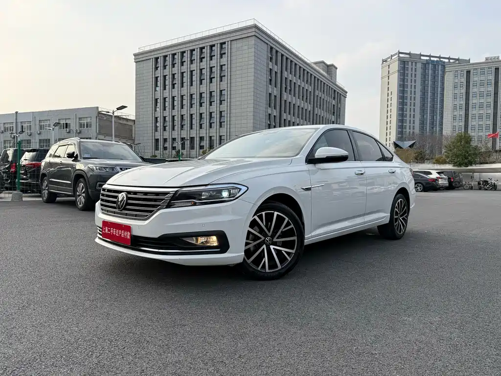 Volkswagen Lavida 2022 280TSI DSG Luxury Edition 2022 - thumbnail 11