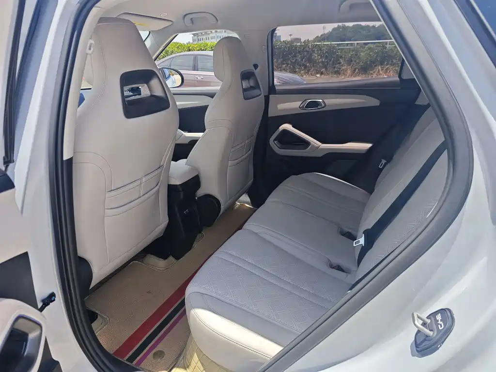 BYD BYD Yuan UP 2024 401KM Leading Edition 2024 - thumbnail 10