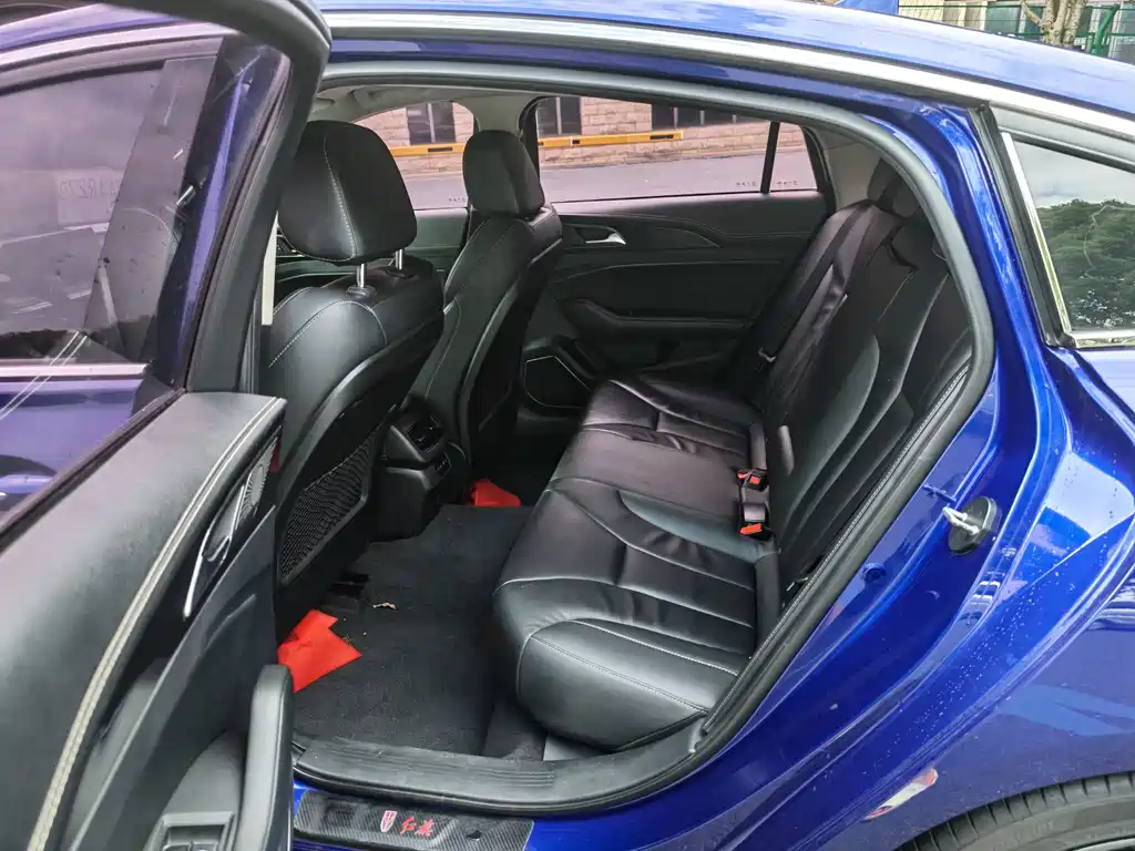 Hongqi Hongqi H5 2019 30TD Lingdong Edition 2019 - thumbnail 6