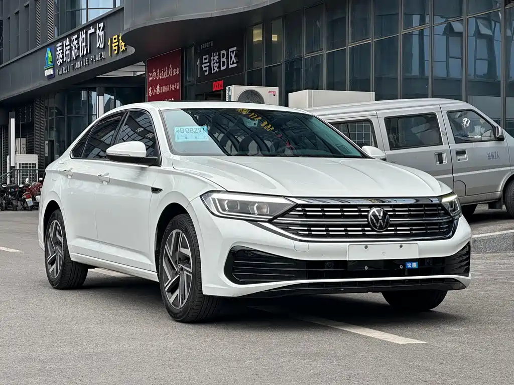 Volkswagen Volkswagen Sagitar 2024 300TSI DSG Beyond Edition 2025 - thumbnail 3