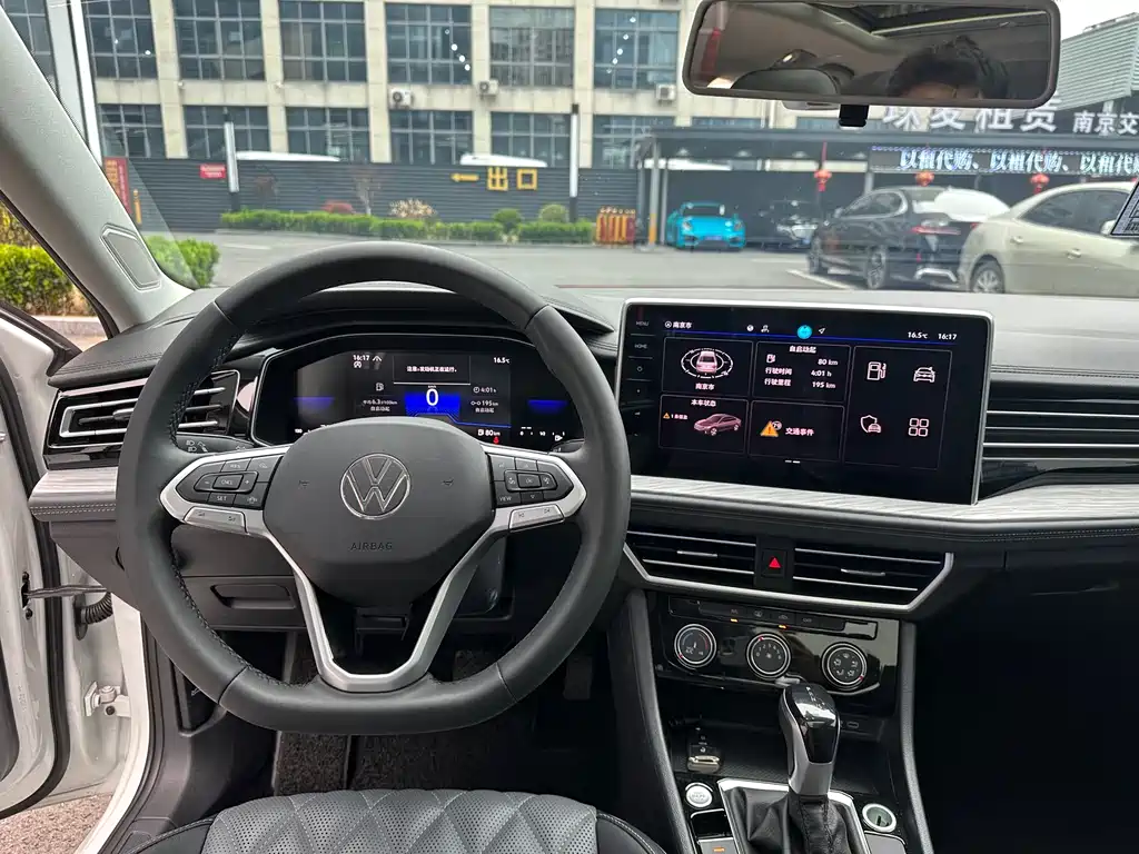 Volkswagen Volkswagen Sagitar 2024 300TSI DSG Beyond Edition 2025 - thumbnail 12