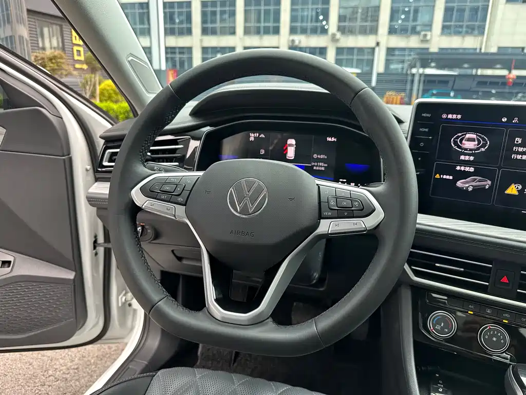 Volkswagen Volkswagen Sagitar 2024 300TSI DSG Beyond Edition 2025 - thumbnail 13