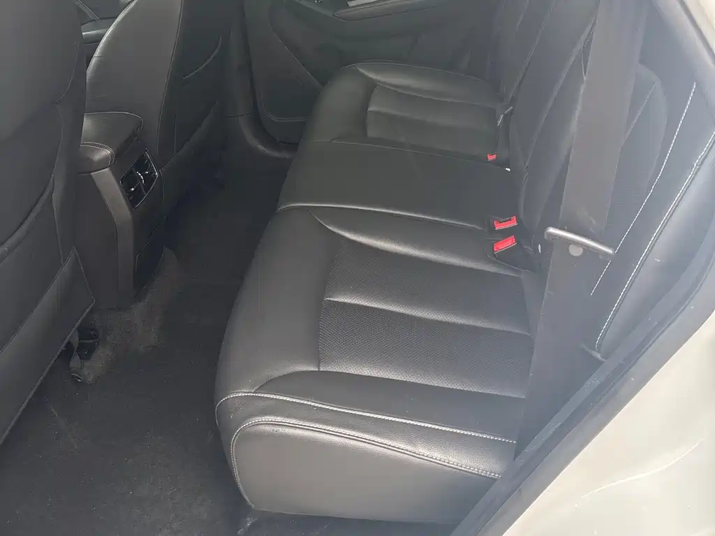 Roewe Roewe RX5 2019 20T FWD Automatic 4G Connected Platinum Edition 2019 - thumbnail 11