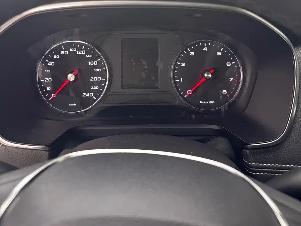 Roewe Roewe RX5 2019 20T FWD Automatic 4G Connected Platinum Edition 2019 - thumbnail 12