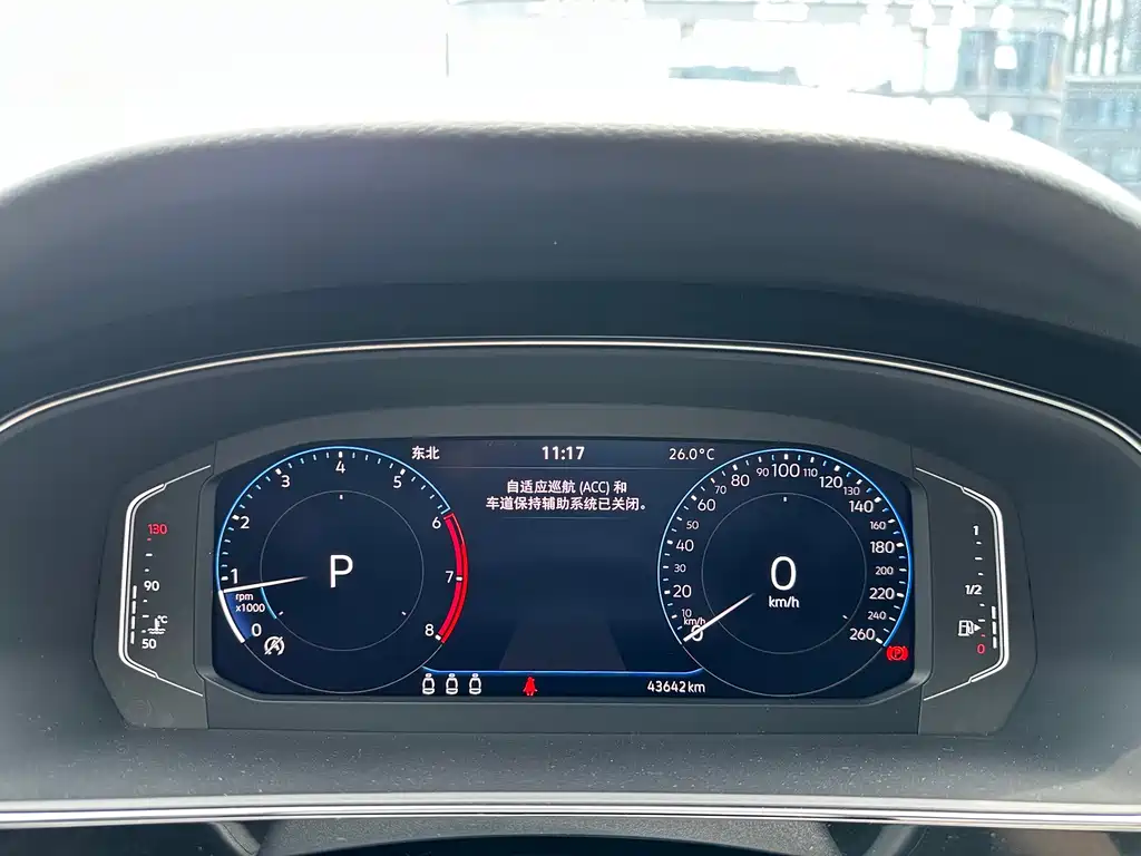 Volkswagen Passat 2023 330TSI Starlight Luxury Edition 2022 - thumbnail 18