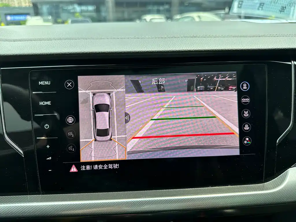 Volkswagen Passat 2023 330TSI Starlight Luxury Edition 2022 - thumbnail 19