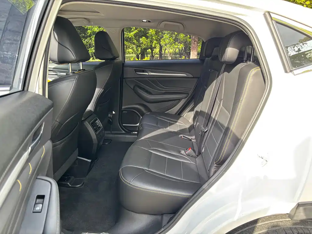 Haval Haval F7x 2019 1.5T 2WD Extreme Tech Edition 2020 - thumbnail 9