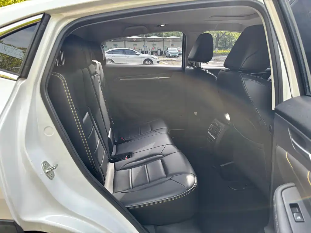 Haval Haval F7x 2019 1.5T 2WD Extreme Tech Edition 2020 - thumbnail 12